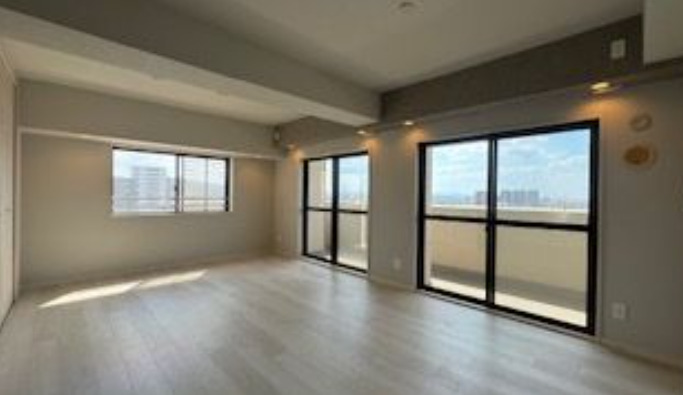 その他部屋・スペース　過ごしやすい室内です