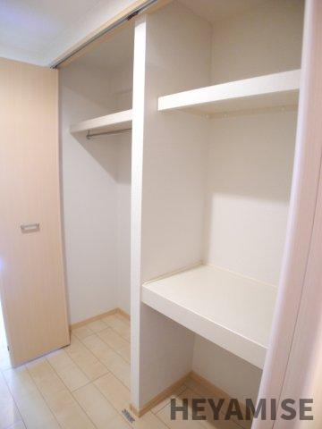 その他　※同間取りの別の階のお部屋の画像です※