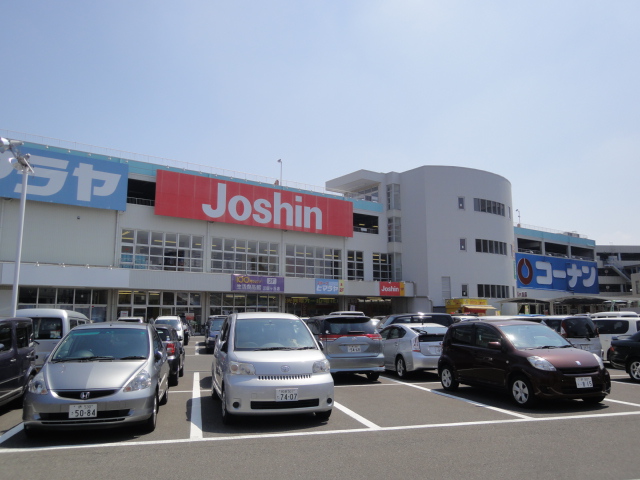 ホームセンター　ホームセンターコーナン堺三国ケ丘店（ホームセンター）まで1087m