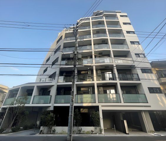 建物外観　☆綺麗な外観☆
