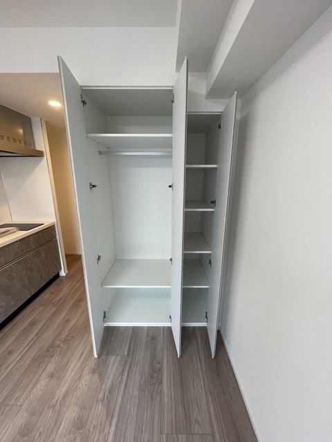 収納　デュオステージ海老名I参考