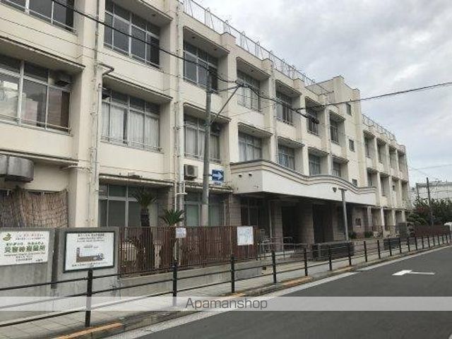 小学校　鷹合小学校（小学校）まで264m