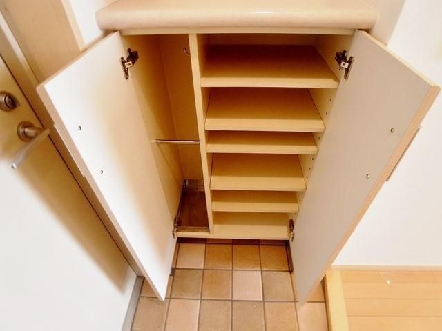 収納　お部屋探しは株式会社　タウンハウジング　までお気軽にお問合…