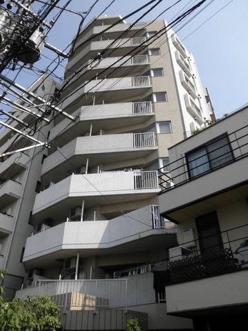 建物外観　お部屋探しは株式会社　タウンハウジング　までお気軽にお問合…