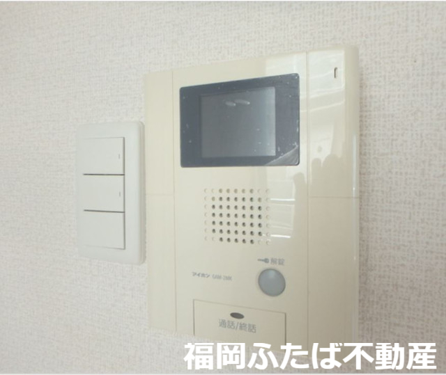 レジデンシャルヒルズ博多駅前弐番館のその他写真