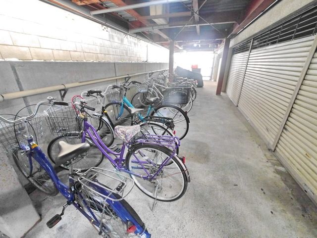 その他共有部分　★お部屋探しは株式会社タウンハウジング東京まで★