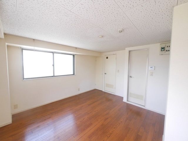その他部屋・スペース　★お部屋探しはタウンハウジング高幡不動店まで★