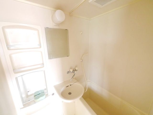 洗面設備　★お部屋探しは株式会社タウンハウジング東京まで★