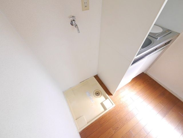 その他　★お部屋探しは株式会社タウンハウジング東京まで★