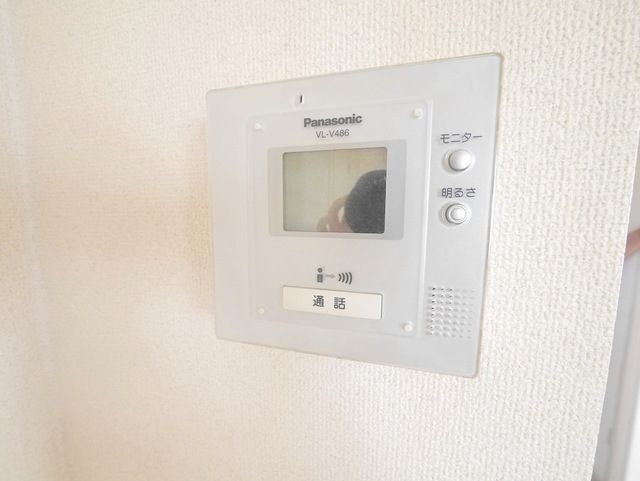 その他設備　★お部屋探しは株式会社タウンハウジング東京まで★