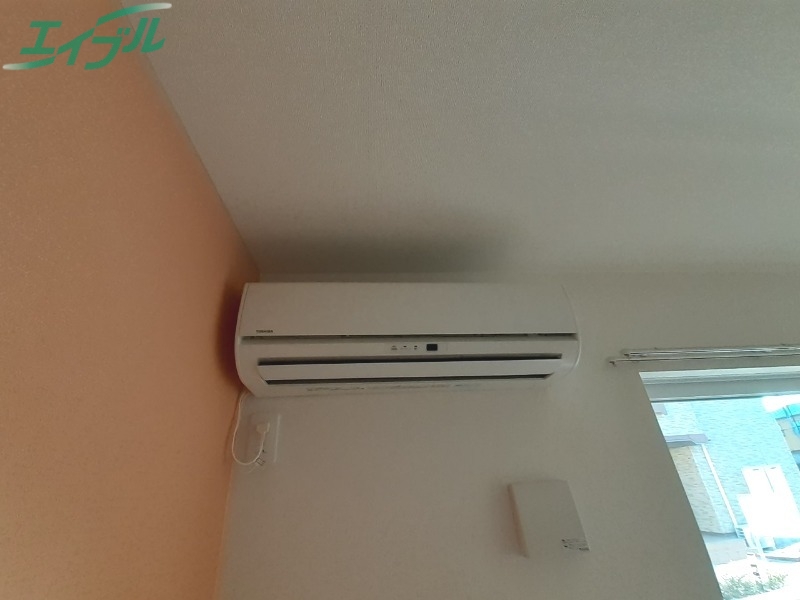 その他設備　同型参考写真