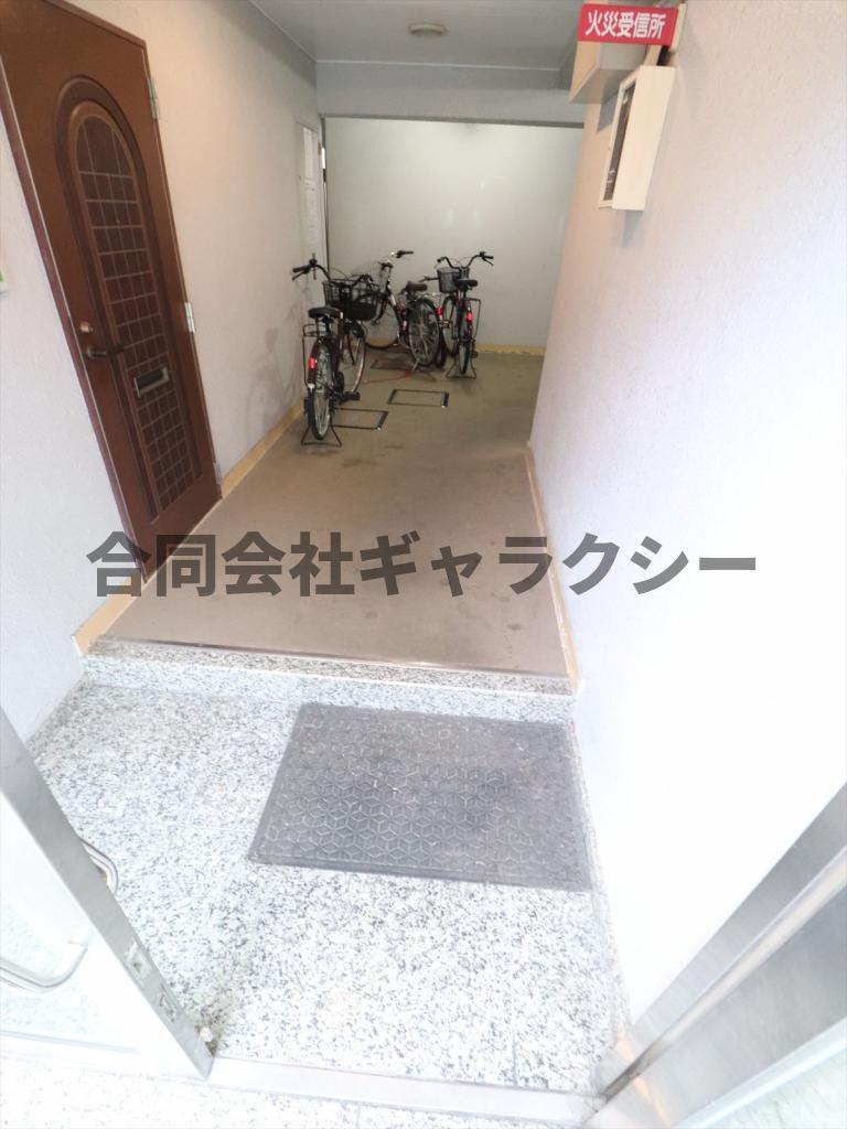ロビー