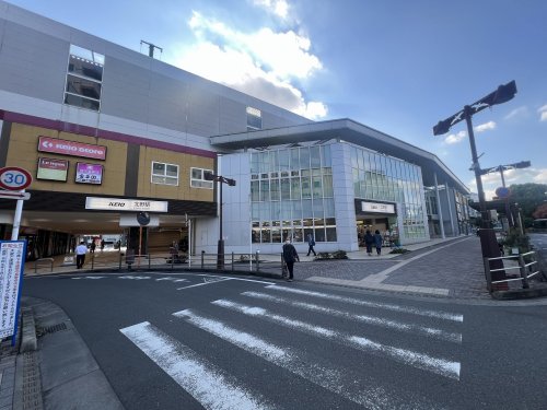 その他　北野駅（その他）まで1728m