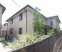 建物外観　・お問い合わせは京都ライフまで・