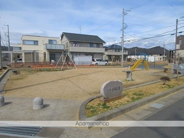 公園　ノナカ南公園（公園）まで1567m