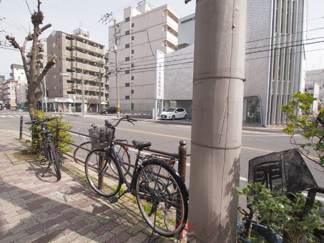 その他　周辺（その他）まで10m