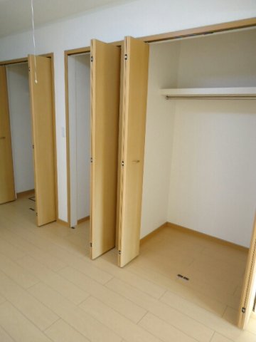 収納　こまごまとしたものを収納できそうですね