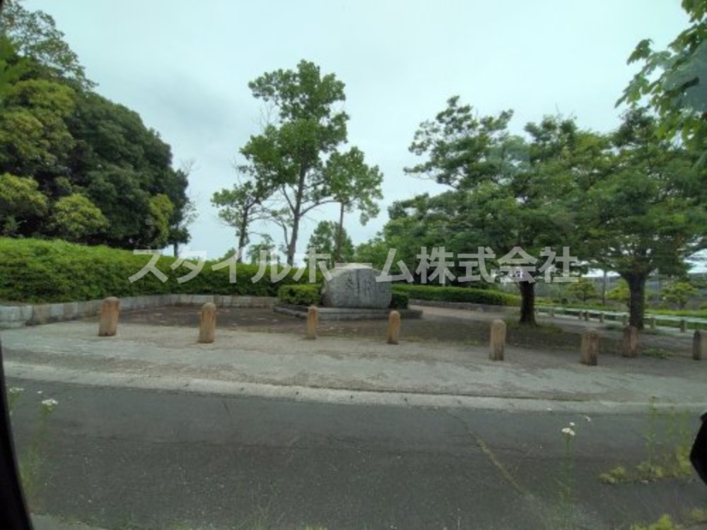 公園　幸公園（公園）まで1039m