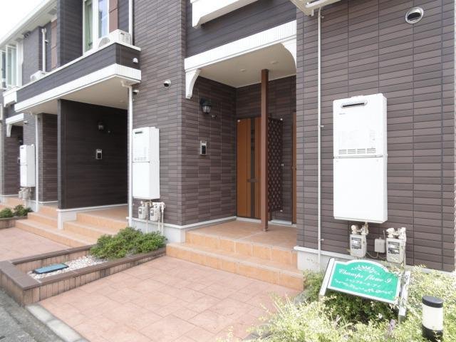 その他共有部分　その他