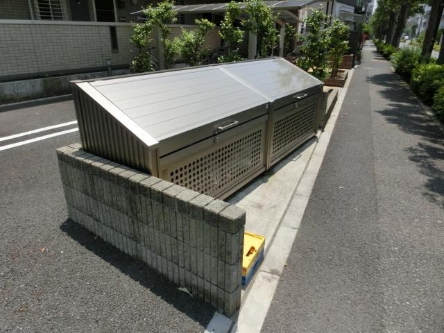 エントランス　エントランス入口です
