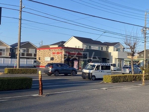 飲食店　ほっともっと　武豊天神前店（飲食店）まで1028m