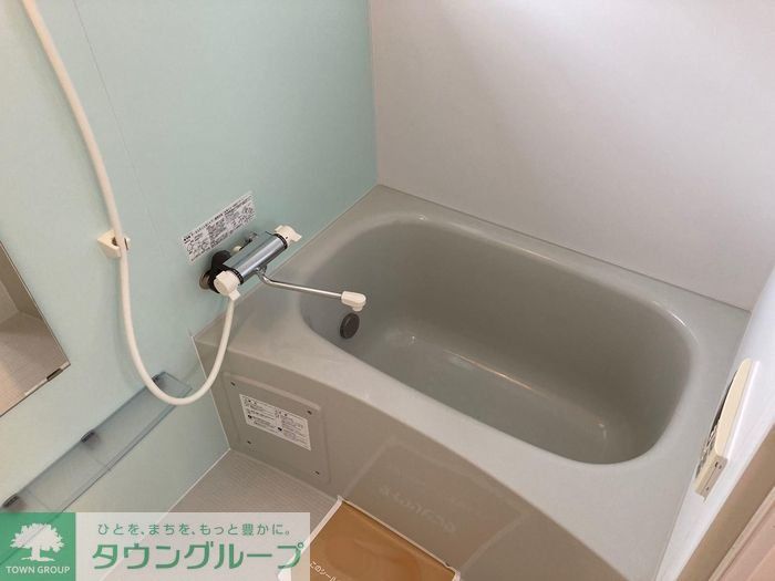 バス・シャワールーム　お問合せはタウンハウジングまで！※現地待合わせ相談可能