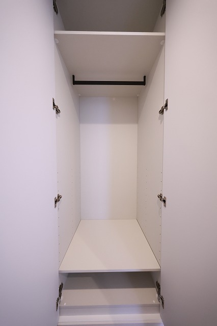 収納　収納※別部屋参考写真
