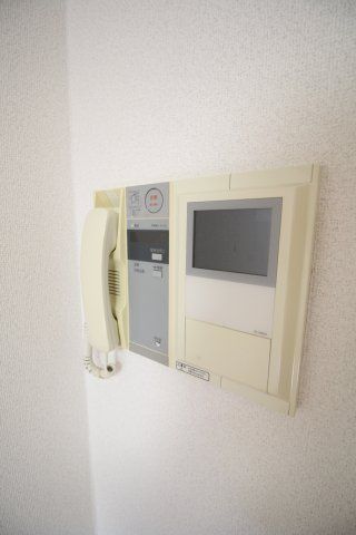 その他設備　グランヴァン駒込染井　豊島区駒込4