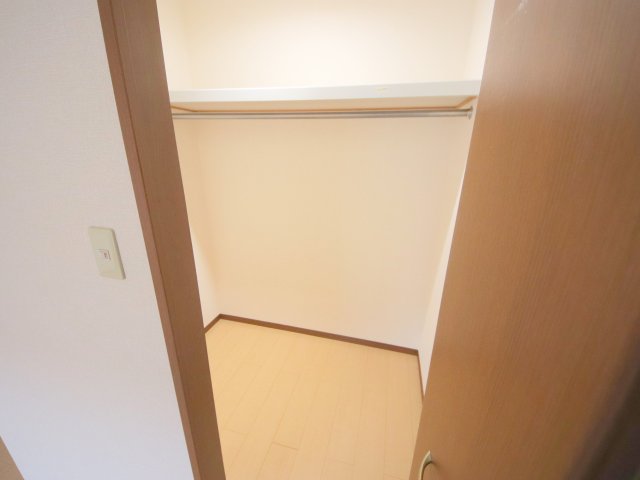 サンロイヤルIの内装写真
