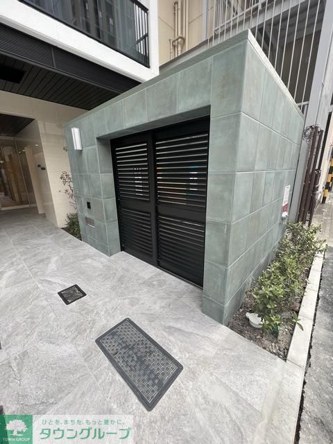 その他共有部分　駐車場