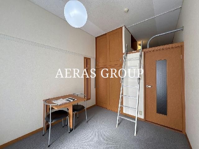 その他部屋・スペース