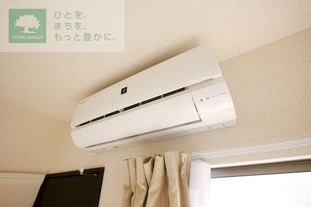 その他部屋・スペース　※同施工会社　設備施工例　現況優先