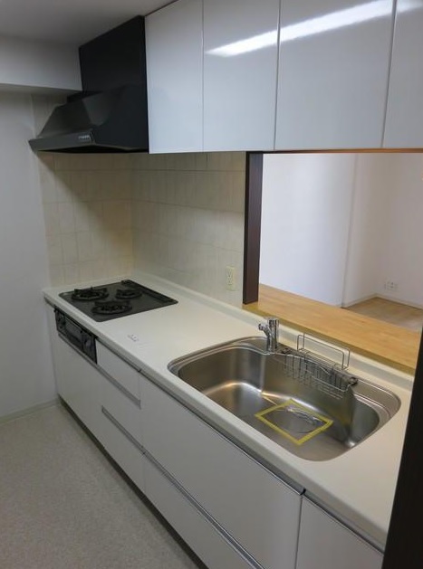 キッチン　他部屋参照