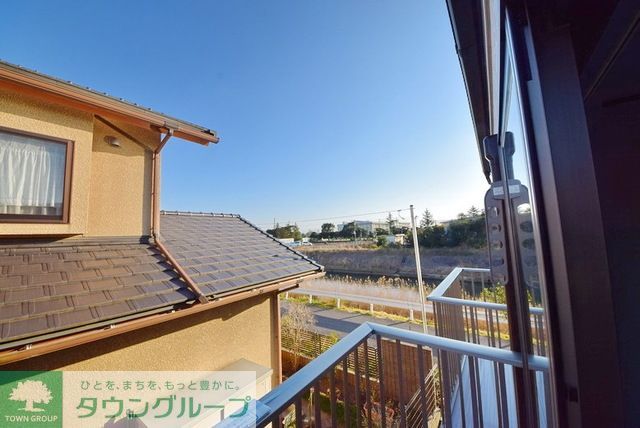 眺望　詳細はタウンハウジング蘇我店まで！043-312-6124