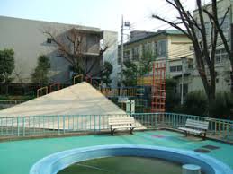公園　けやき公園（公園）まで455m
