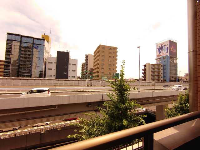 眺望　リライフ下北沢店