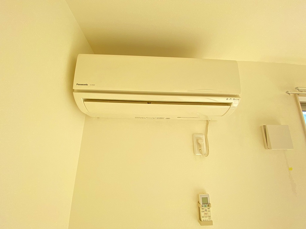 その他設備　※別部屋参考写真
