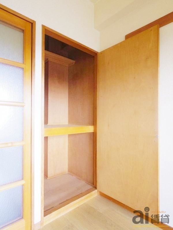 収納　※同仕様写真