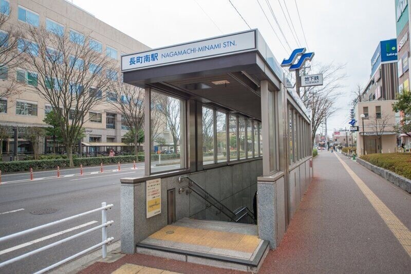 その他　長町南駅(仙台地下鉄 南北線)（その他）まで435m