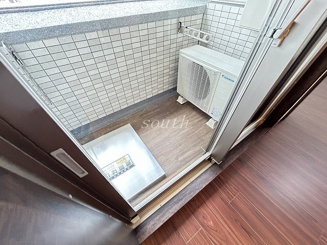Vinoプレジオ本町の内装写真