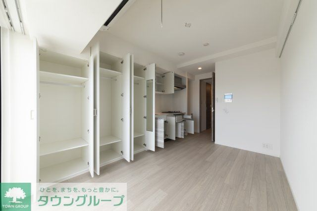 収納　参考写真