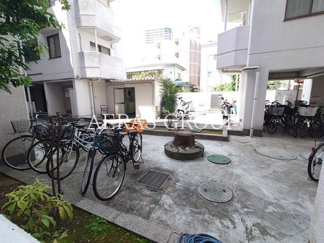 その他共有部分