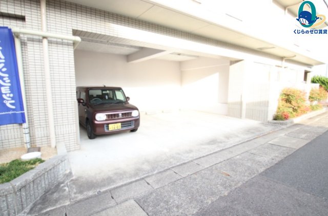 駐車場　★☆LINE24時間対応♪お気軽にお問合せください！☆★