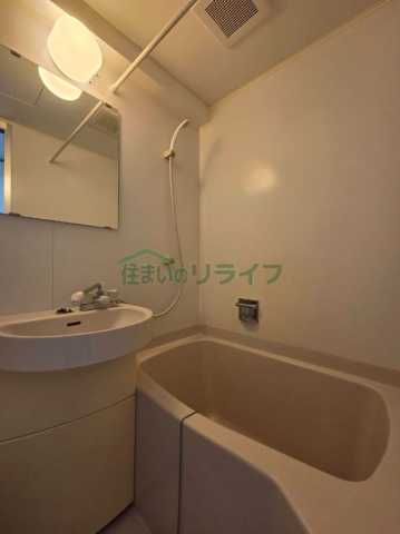 バス・シャワールーム　梅里大同マンション