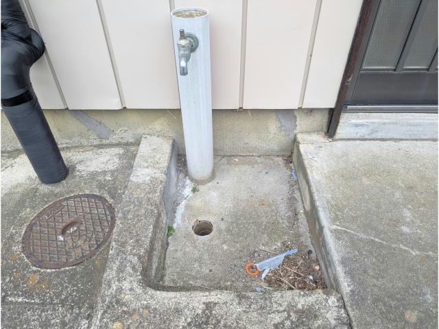 その他共有部分　建物設備