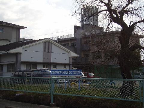 その他　佐賀市立循誘小学校（その他）まで383m