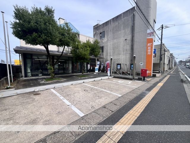 郵便局　鹿島台郵便局（郵便局）まで22m
