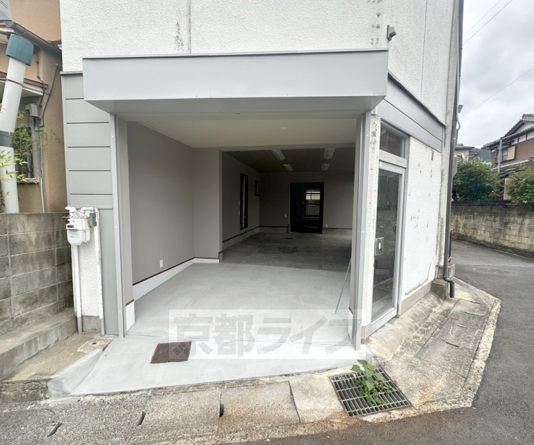 外山街道町貸家のその他写真