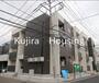 さいたま新都心駅より徒歩12分 3階 新築の賃貸物件