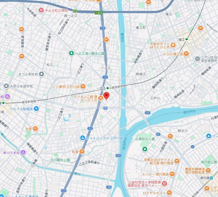 その他　間取図
